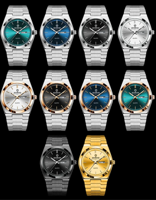 MDRNX™ Silver Signature