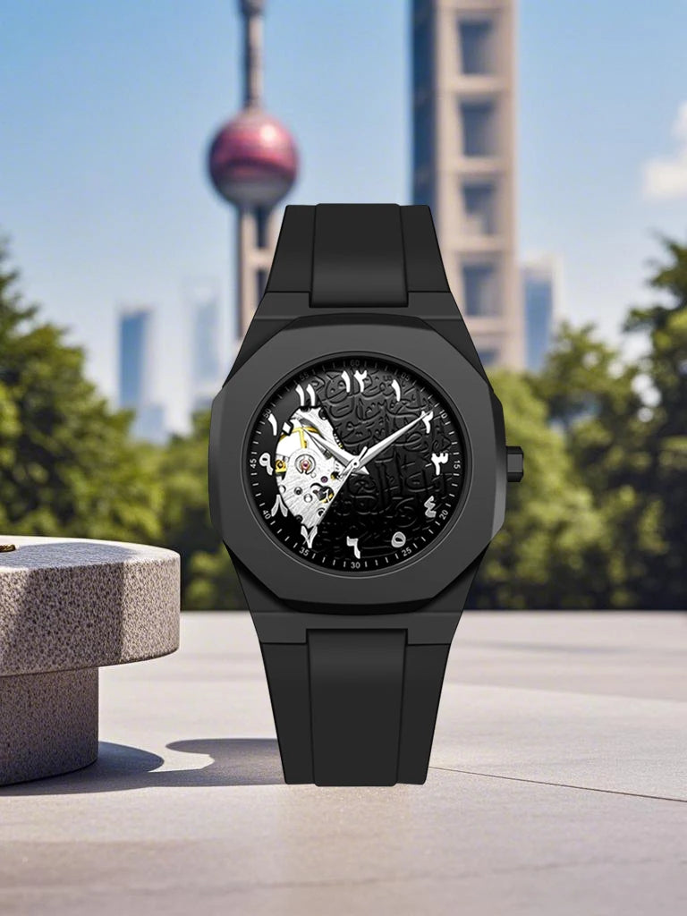 MDRNX™  OPTIMUS ETHOS