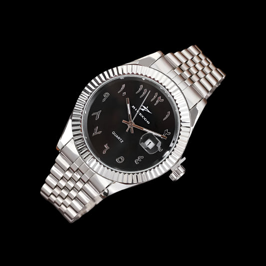 MDRNX™ Steel Sahar