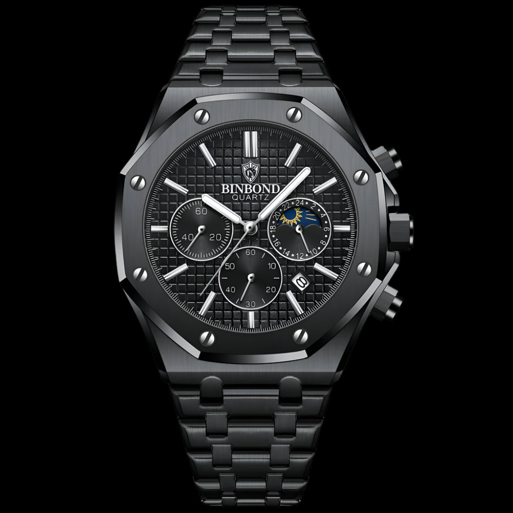 MDRNX™ Grand Quartz Maximus
