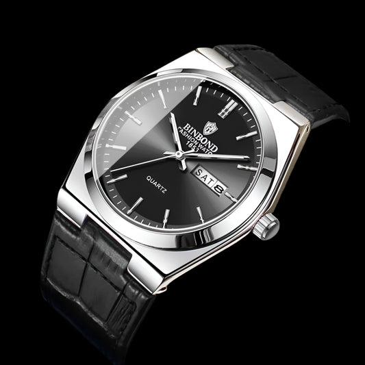 MDRNX™ Silver Signature