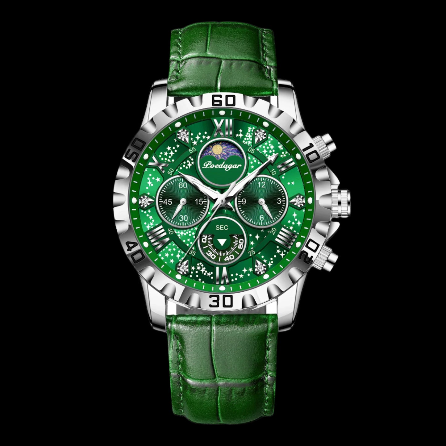MDRNX™ Apex Chronograph