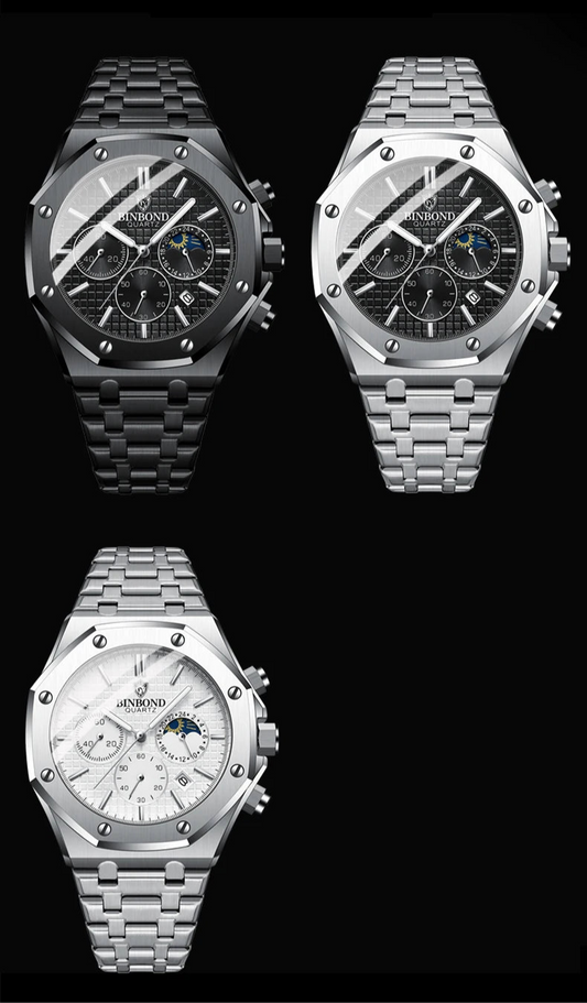 MDRNX™ Grand Quartz Maximus