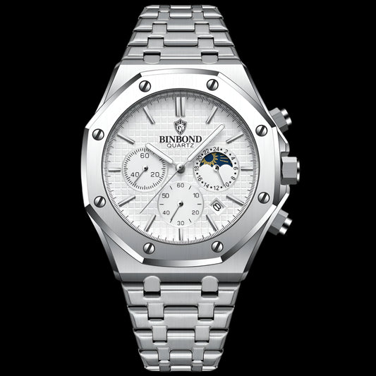 MDRNX™ Grand Quartz Maximus