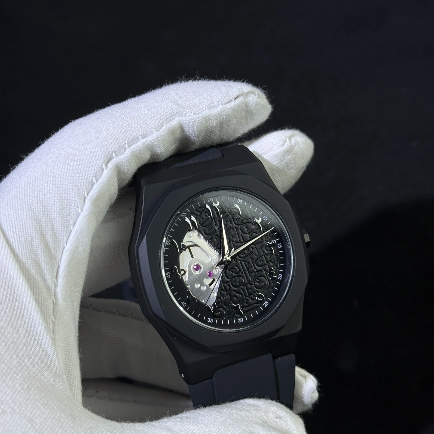 MDRNX™  OPTIMUS ETHOS