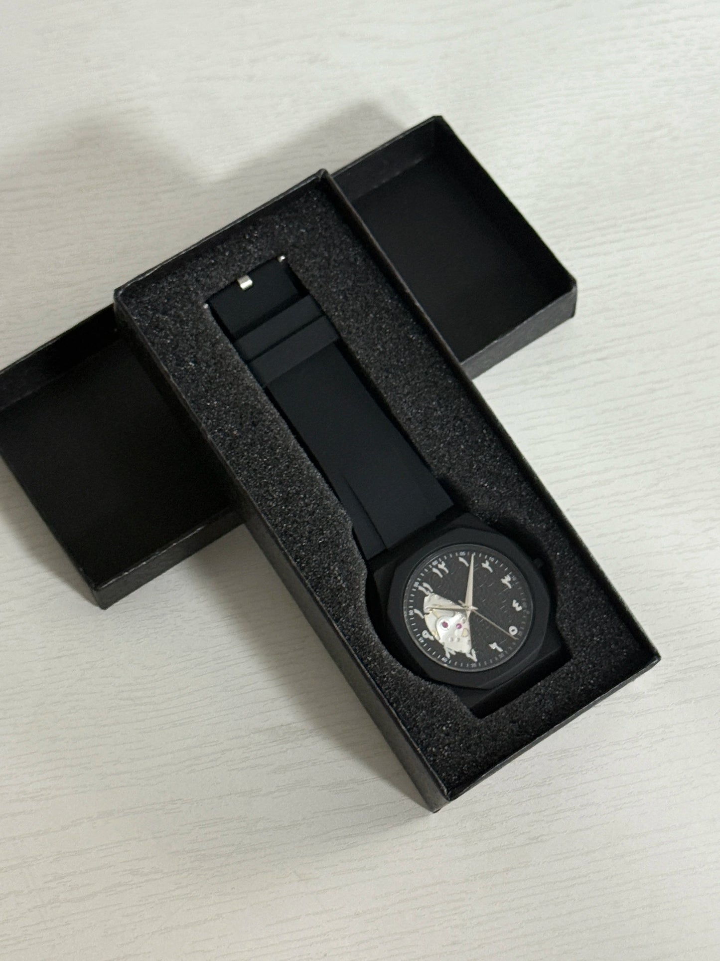 MDRNX™  OPTIMUS ETHOS