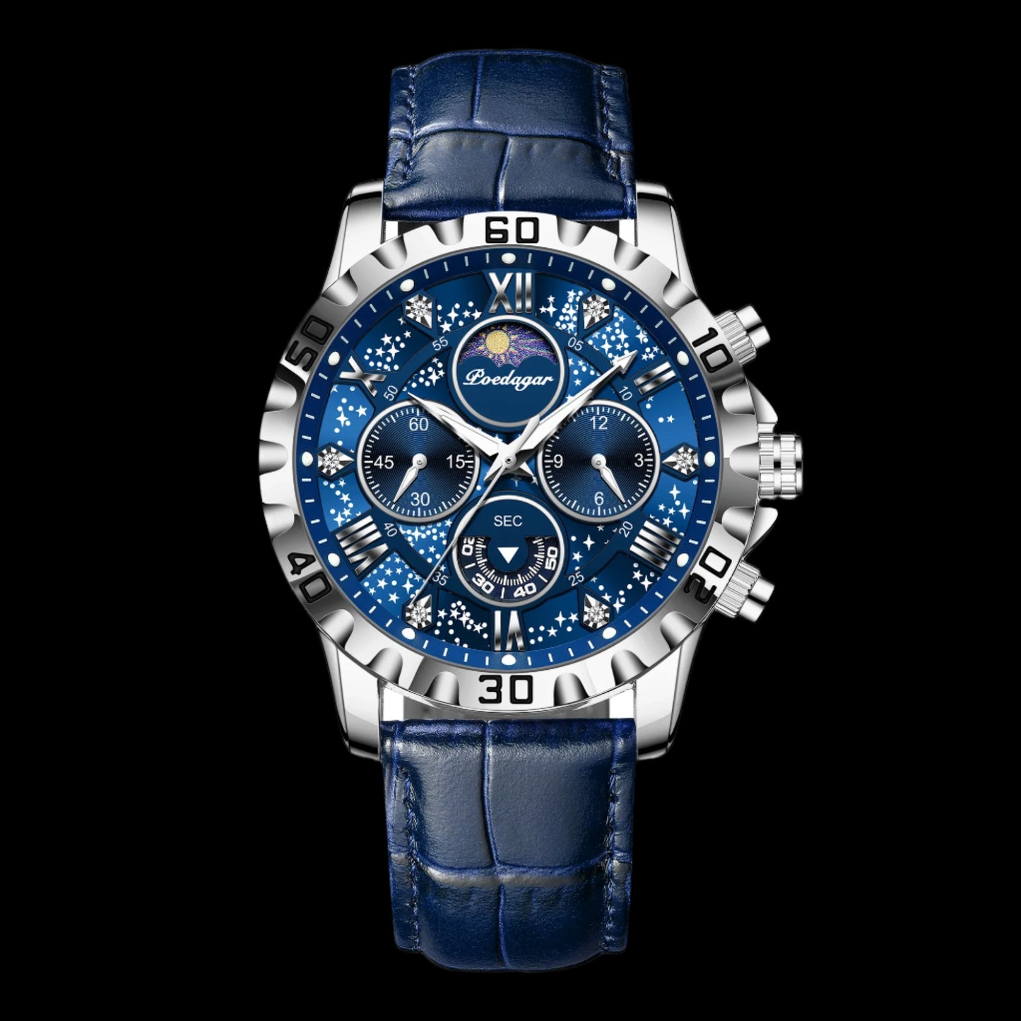 MDRNX™ Apex Chronograph