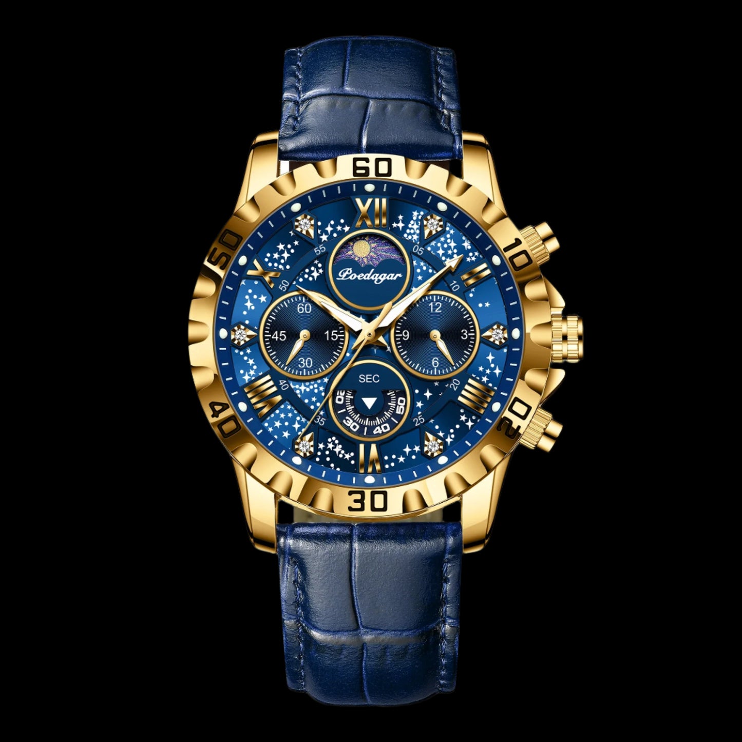 MDRNX™ Apex Chronograph