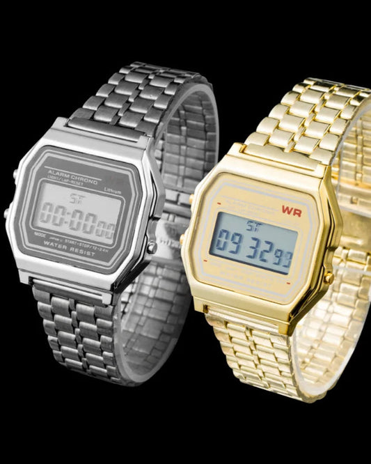 MDRNX™ F91W SteelSync