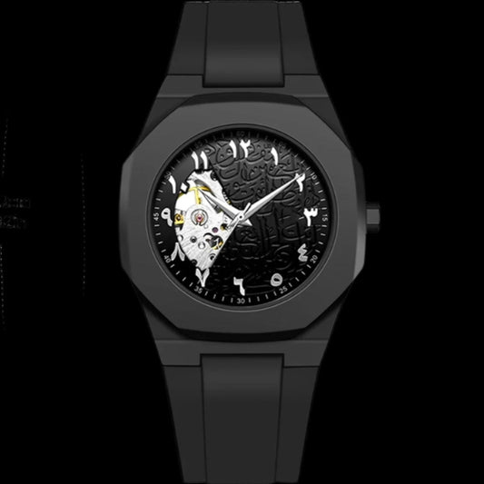 MDRNX™  OPTIMUS ETHOS